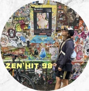 ZEN'HIT 98