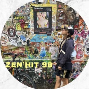 ZEN'HIT 98
